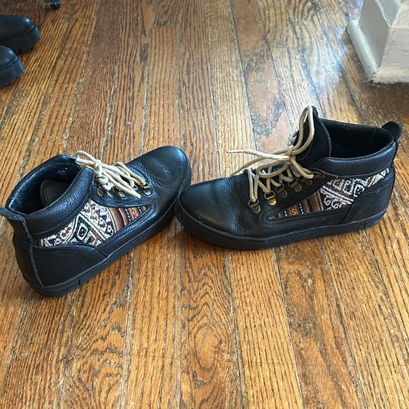 Inkkas Boots - Picture 6 of 10